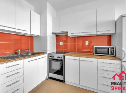 Prodej bytu, 2+1, 67 m²