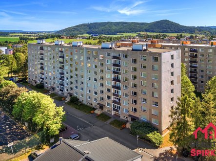 Prodej bytu, 4+1, 82 m² obrázek