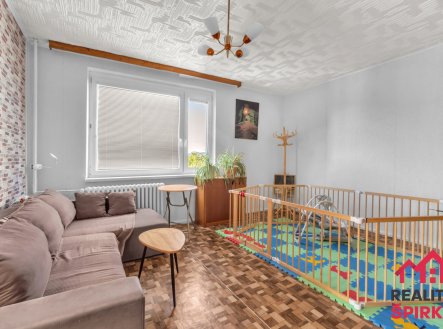 Prodej bytu, 4+1, 82 m²