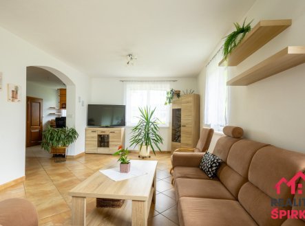 Prodej domu/vily, 195 m²