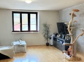 Pronájem bytu, 3+kk, 90 m²