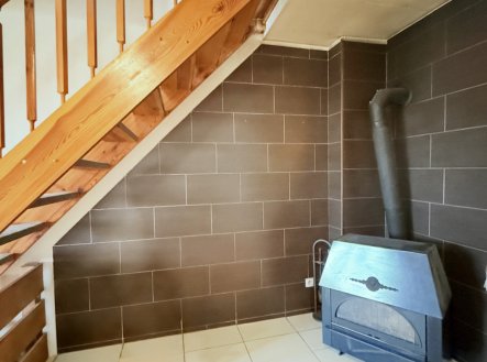 Pronájem bytu, 3+kk, 90 m²