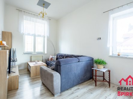 Prodej bytu, 4+1, 37 m²