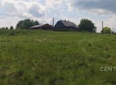 Prodej pozemku pro bydlení, 1 262 m²