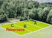 Prodej pozemku pro bydlení, 1 250 m²