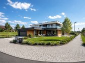 Prodej - pozemek pro bydlení, 1 237 m²