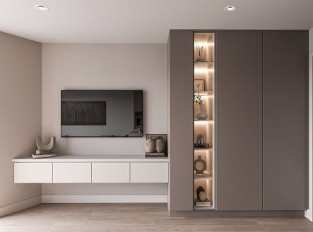 Prodej bytu, 3+kk, 80 m²