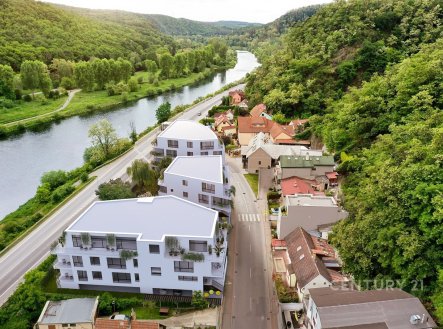 Prodej bytu, 2+kk, 64 m² obrázek