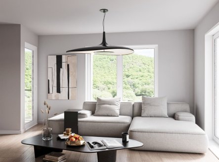 Prodej bytu, 2+kk, 64 m²
