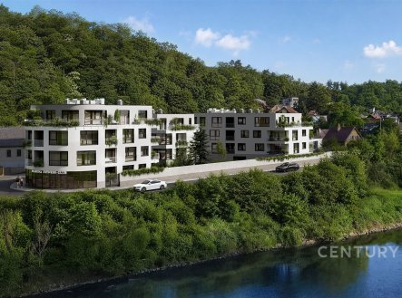Prodej bytu, 4+kk, 115 m²