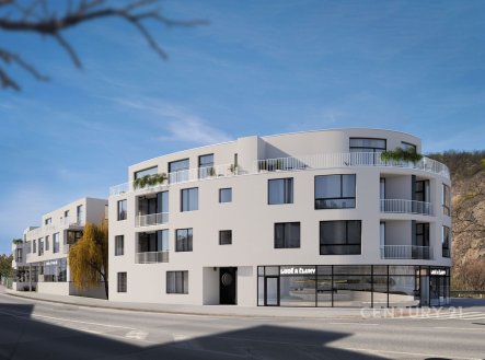 Prodej obchodní prostory, 90 m²