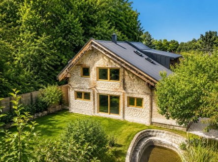 Prodej domu/vily, 190 m²