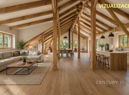 Prodej domu/vily, 190 m²