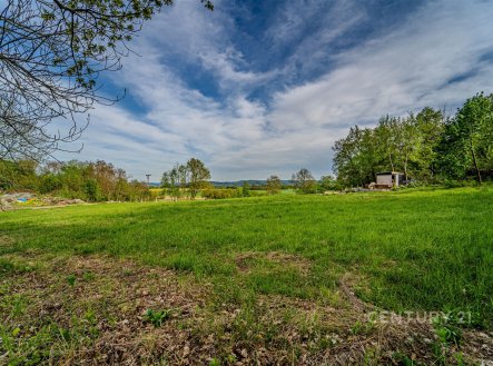 Prodej pozemku pro bydlení, 8 627 m²
