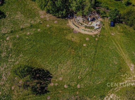 Prodej pozemku pro bydlení, 8 627 m²
