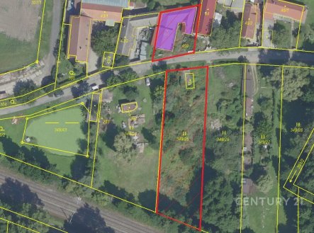 Prodej domu/vily, 233 m²