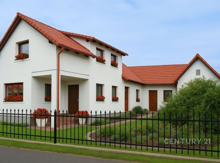 Prodej domu/vily, 233 m² obrázek