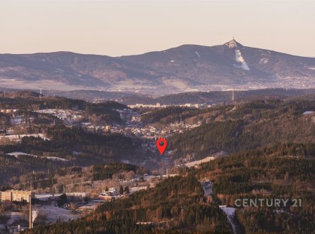 . | Prodej - pozemek pro bydlení, 4 784 m²