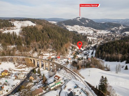 Prodej pozemku pro bydlení, 4 784 m²