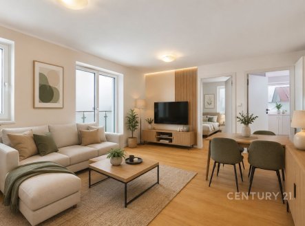Prodej nájemního domu, 375 m²