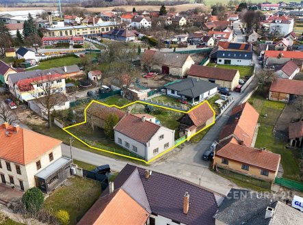 . | Prodej - dům/vila, 155 m²