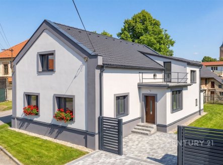 Prodej domu/vily, 155 m² obrázek