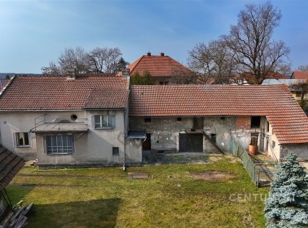 Prodej domu/vily, 155 m²