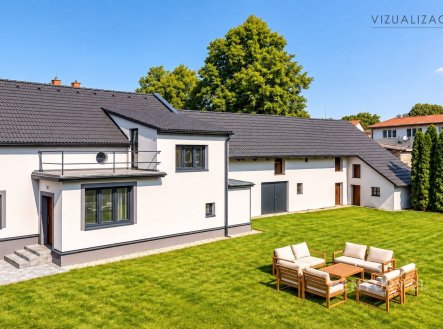 Prodej domu/vily, 155 m² obrázek