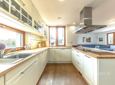 Prodej domu/vily, 226 m²