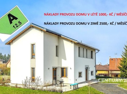 Prodej domu/vily, 226 m²