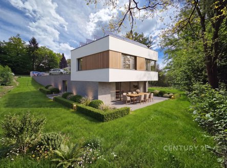 Prodej pozemku pro bydlení, 1 217 m²