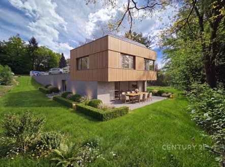 Prodej pozemku pro bydlení, 1 217 m²