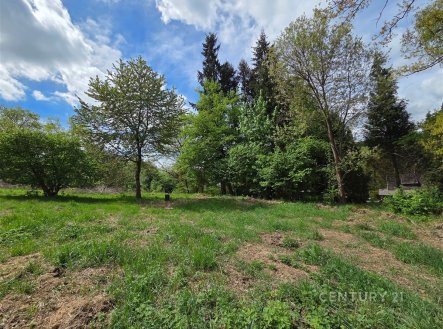 Prodej pozemku pro bydlení, 1 217 m²