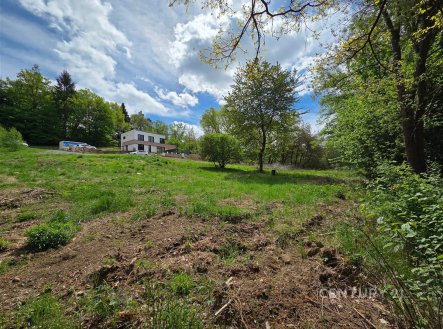Prodej pozemku pro bydlení, 1 217 m²