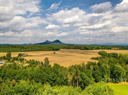 Prodej pozemku pro bydlení, 1 250 m²