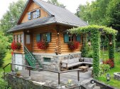 Prodej chaty/rekreačního objektu, 55 m²