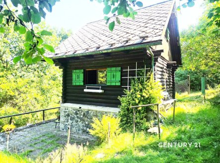 Prodej chaty/rekreačního objektu, 55 m²