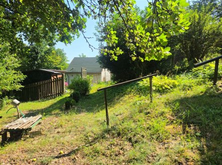 Prodej chaty/rekreačního objektu, 55 m²