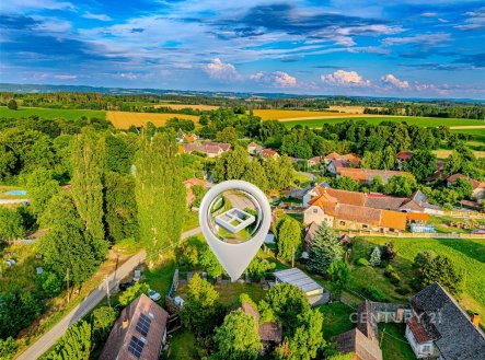 Prodej chaty/rekreačního objektu, 47 m²