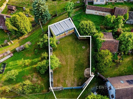 Prodej chaty/rekreačního objektu, 47 m²
