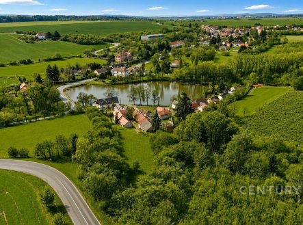 Prodej pozemku pro bydlení, 3 207 m²