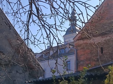 Prodej pozemku pro komerční výstavbu, 1 182 m²