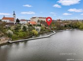 Prodej - pozemek pro komerční výstavbu, 1 182 m²