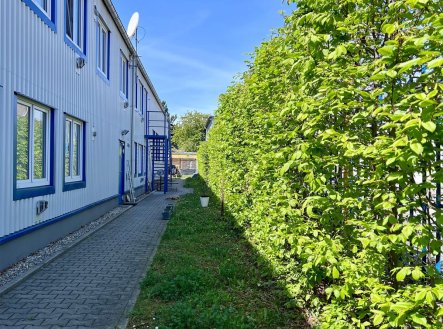 Pronájem kanceláře, 70 m²