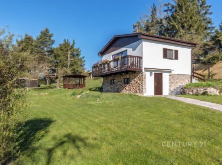 Prodej chaty/rekreačního objektu, 80 m²