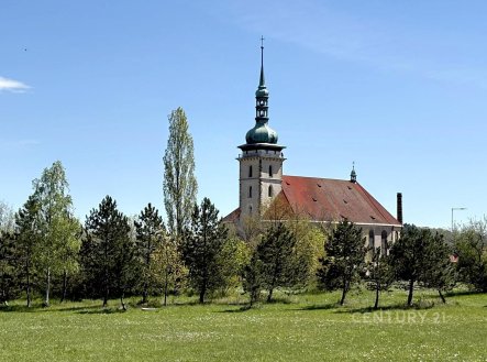 Prodej bytu, 2+1, 59 m²