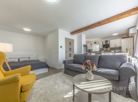 Prodej domu/vily, 80 m²