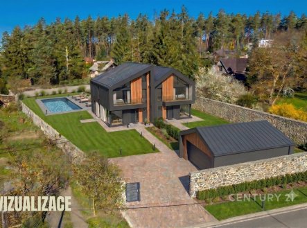 . | Prodej - pozemek pro bydlení, 1 309 m²