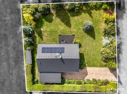 Prodej domu/vily, 67 m²