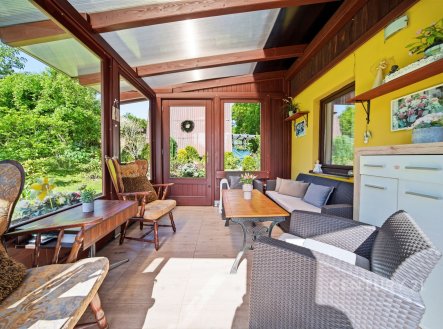 Prodej chaty/rekreačního objektu, 32 m²